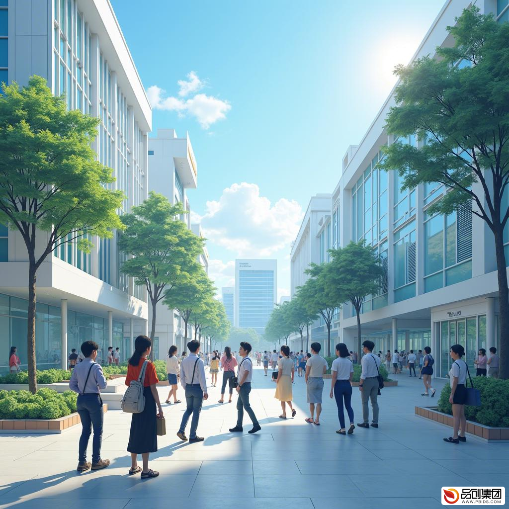 智慧校园后勤管理系统的革新与实践
