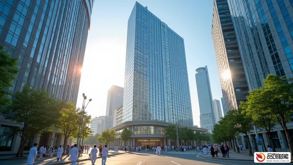 天津市医疗供应链金融风控实验室：创新引领医疗金融安全新篇章

