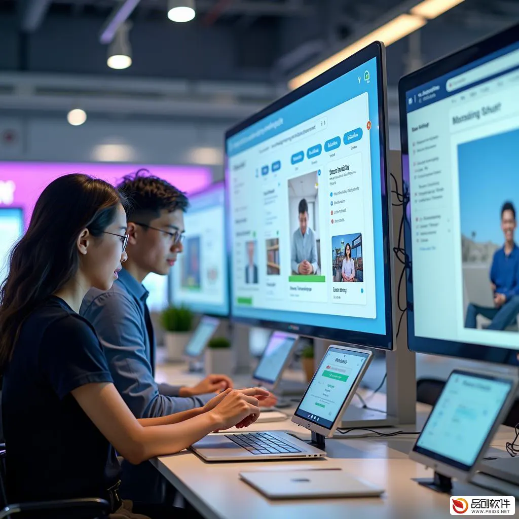 杭州市教育智能选课平台服务站：打造个性化学习的新篇章
