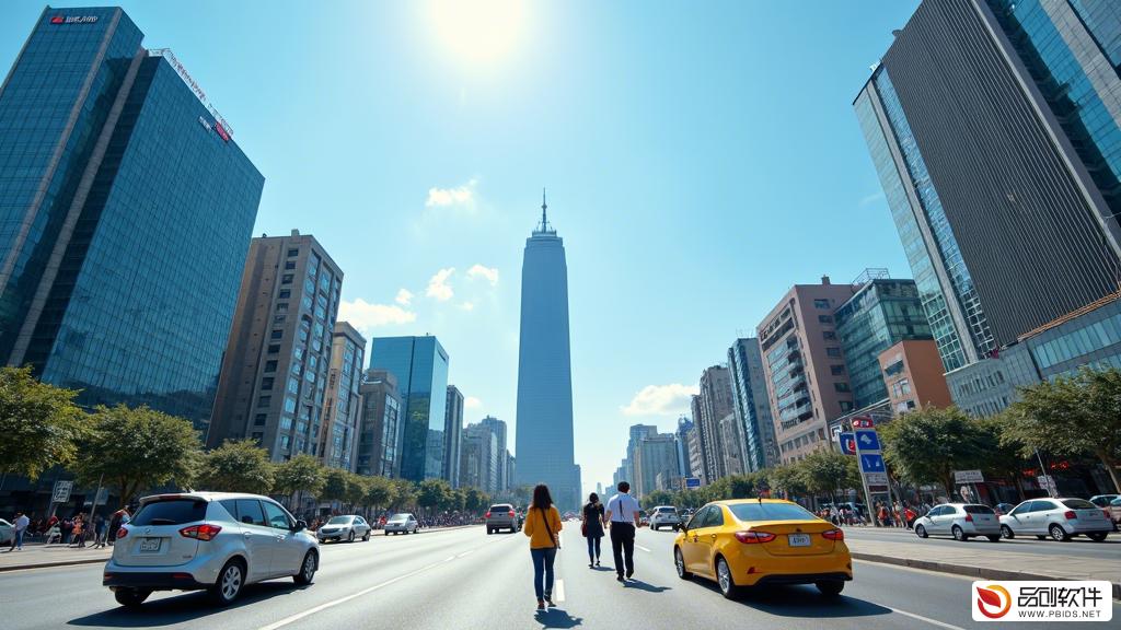 宁波市自动驾驶数据平台服务商：引领智能交通新时代
