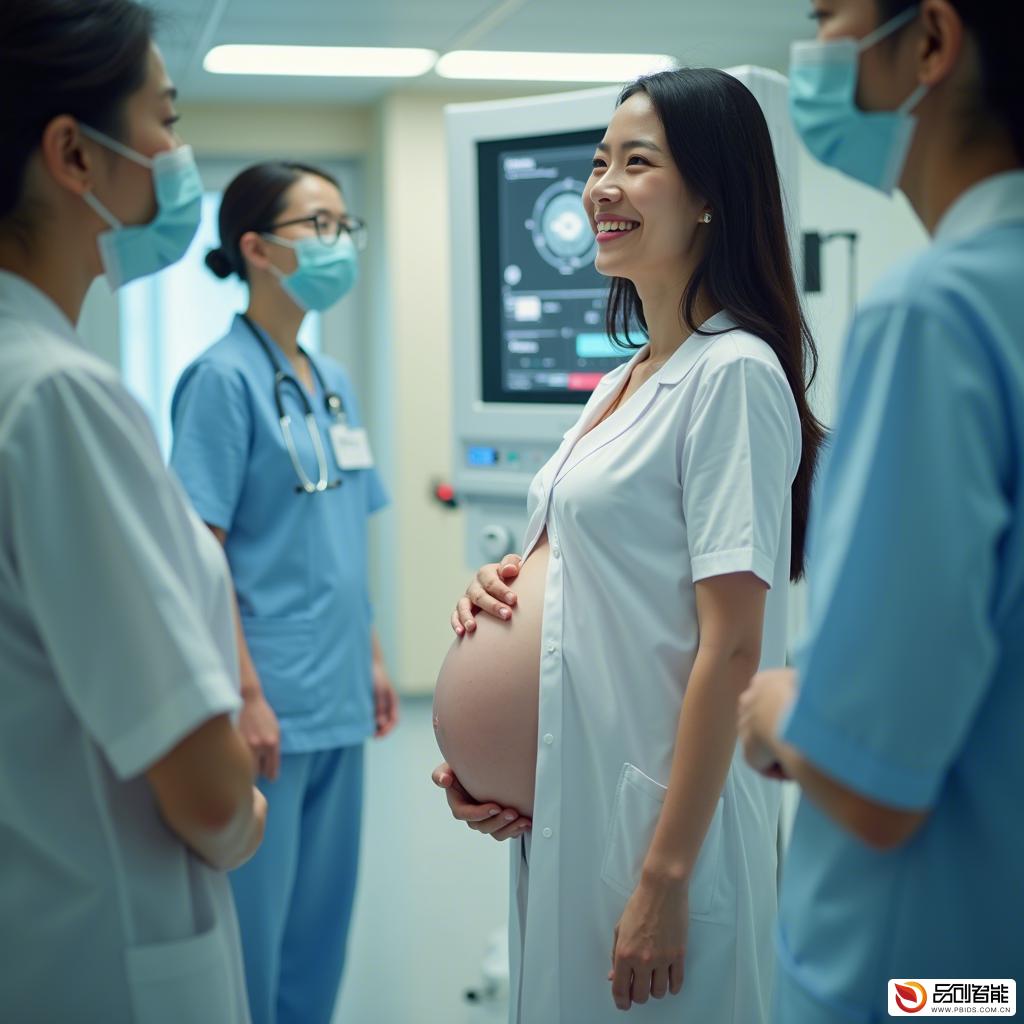 深圳市妊娠期营养监测工场：守护母婴健康的创新实践
