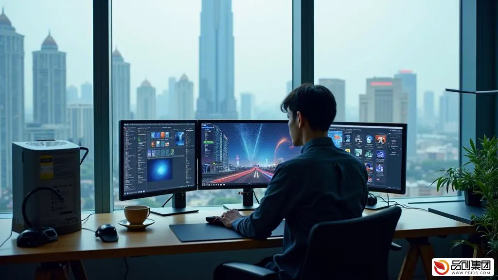 广州APP制作定制：打造专属移动应用，引领数字化转型
