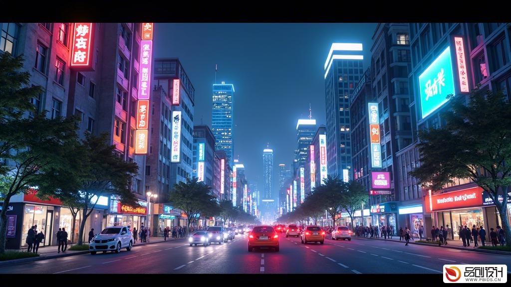 汕头市品创视觉工作室：创意设计的领航者

