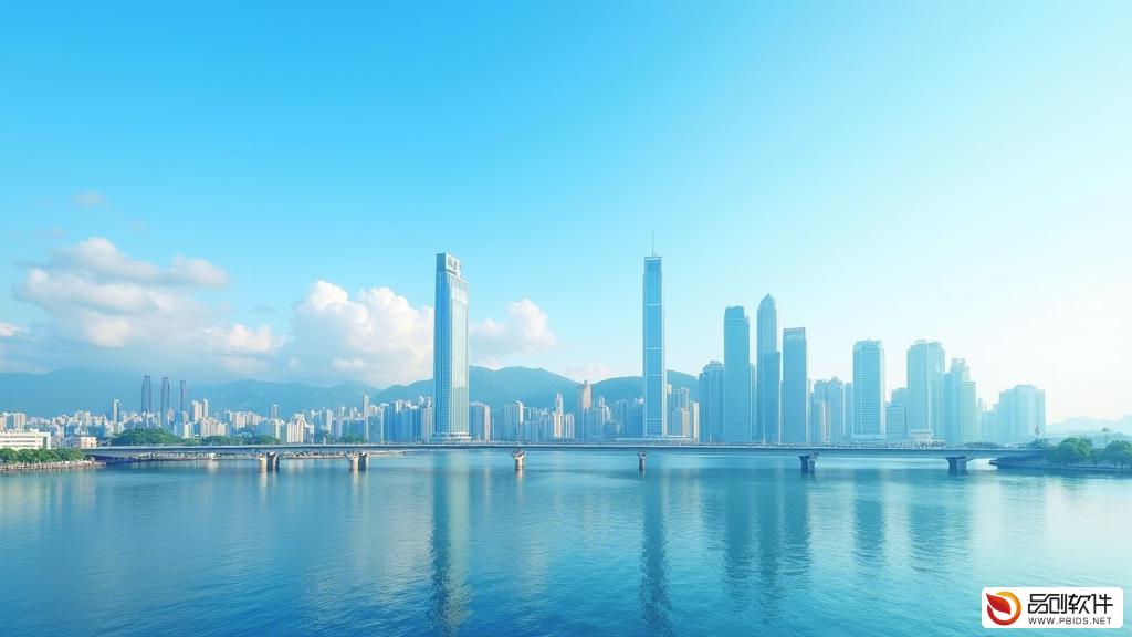 珠海市货运多模态感知融合系统：引领物流行业智能化转型
