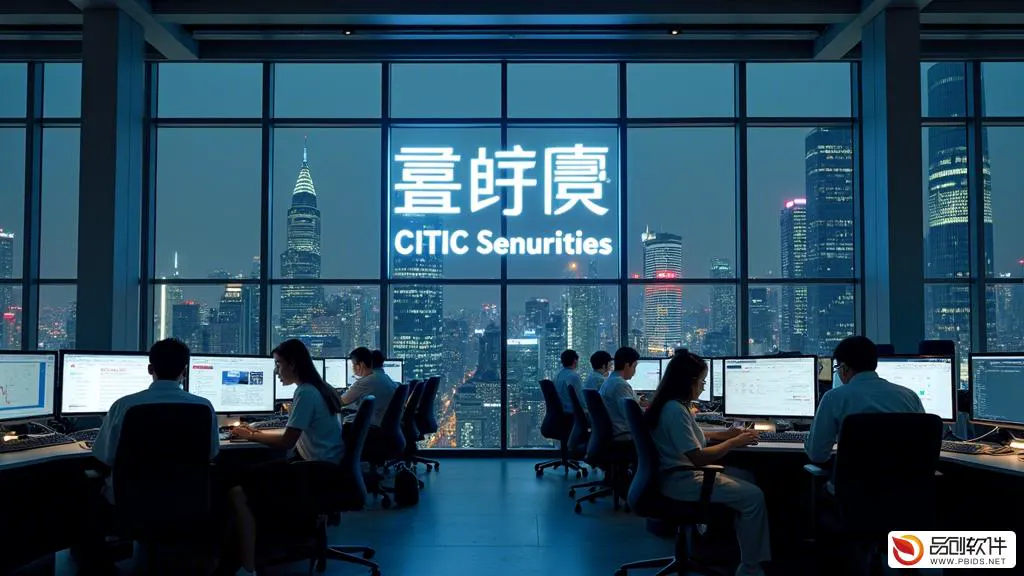 上海市招商证券统一工作门户平台技术团队的卓越贡献与创新实践
