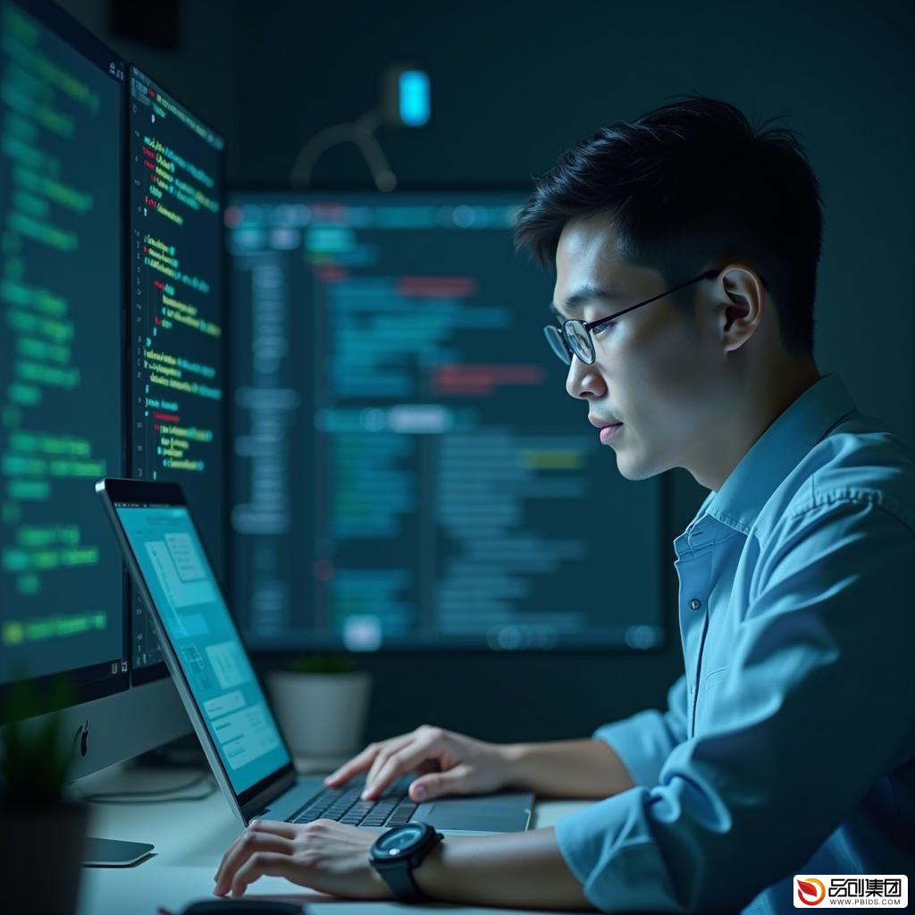 专业小程序开发定制：打造您的专属移动应用...