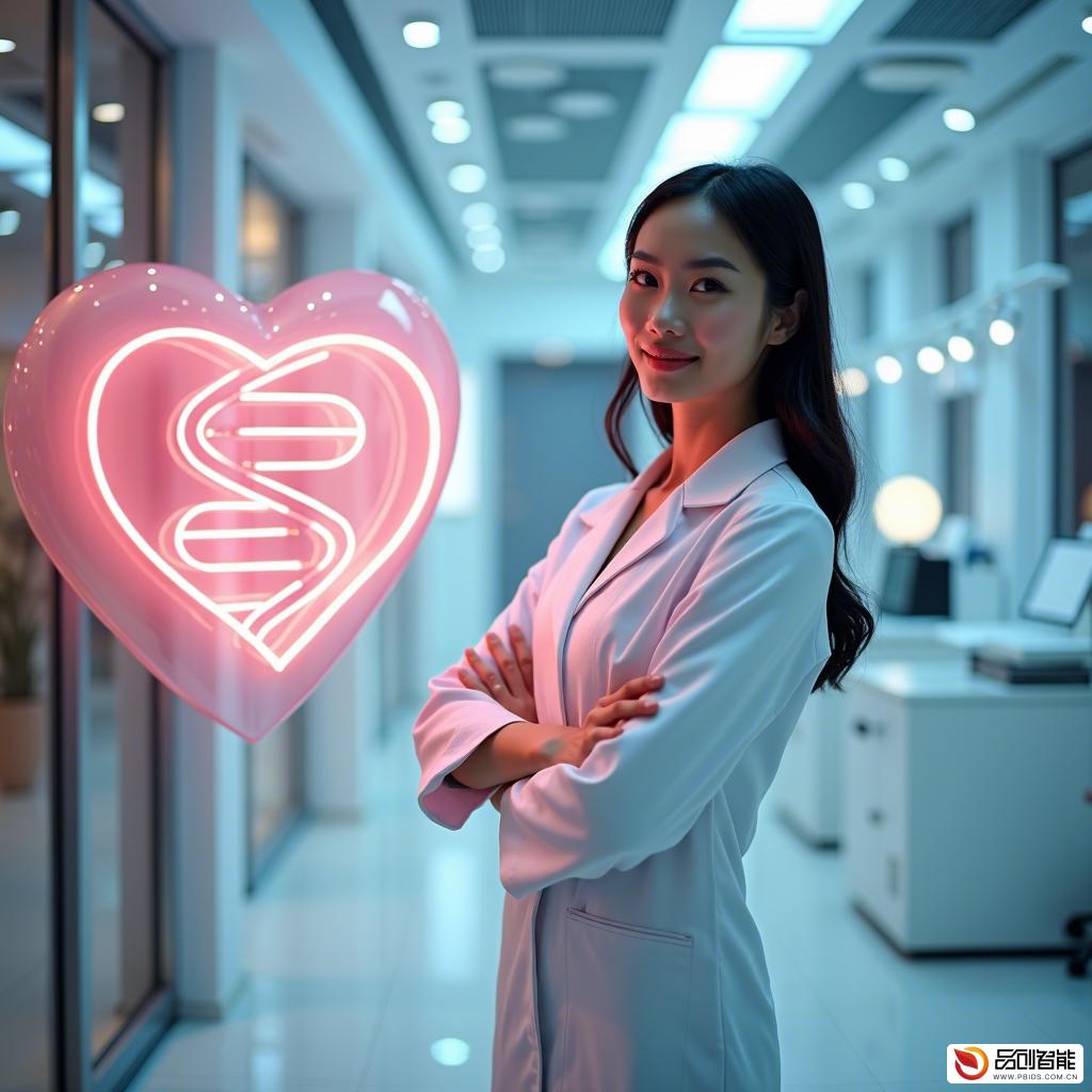 东莞市女性健康生态闭环企业的崛起与影响
