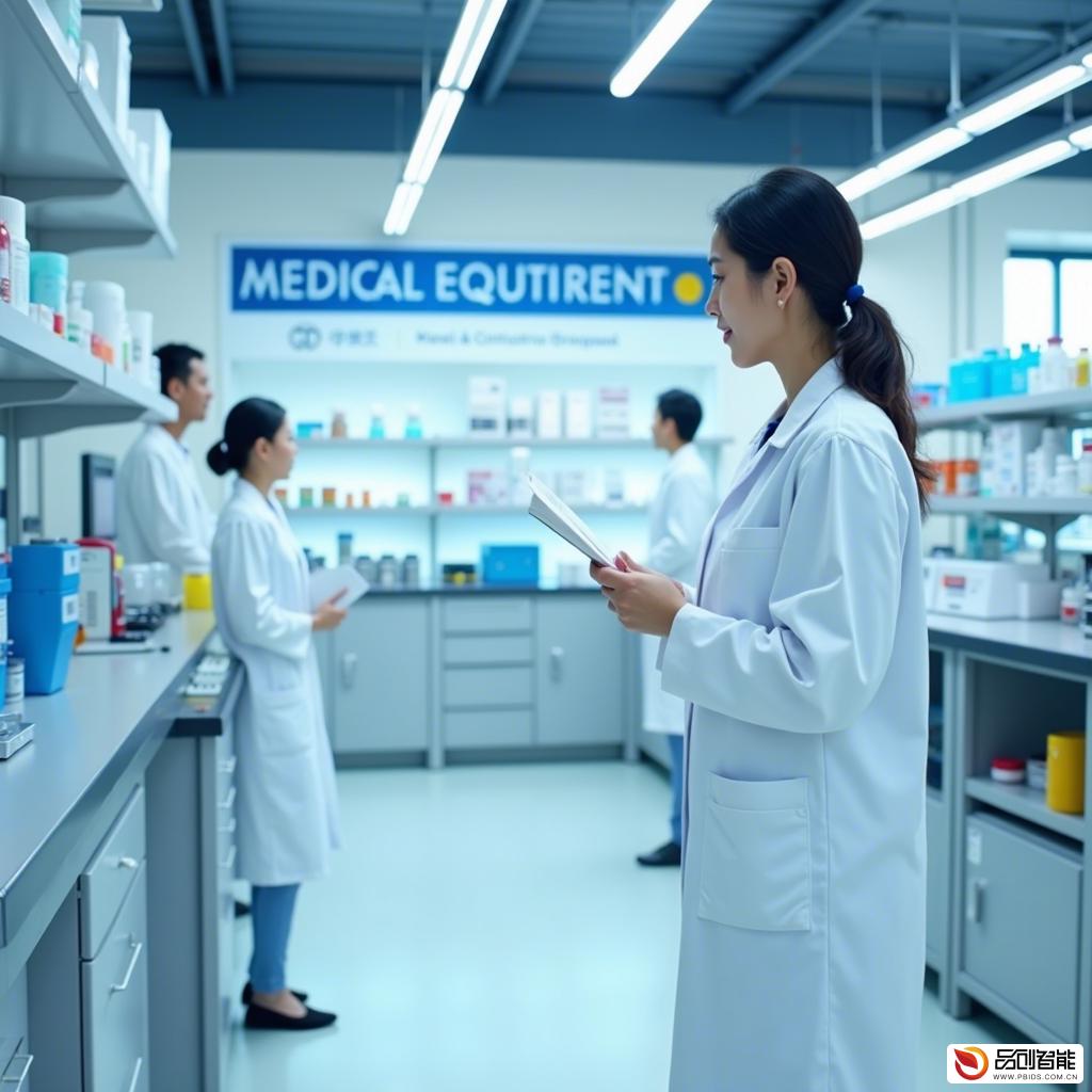 东莞市医疗设备GSP认证实验室：确保医疗...