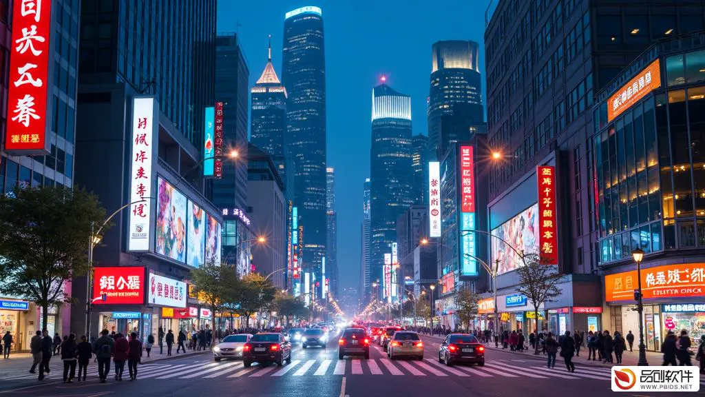 广州市零售广告联盟交叉投放平台服务站：创新零售广告的新篇章

