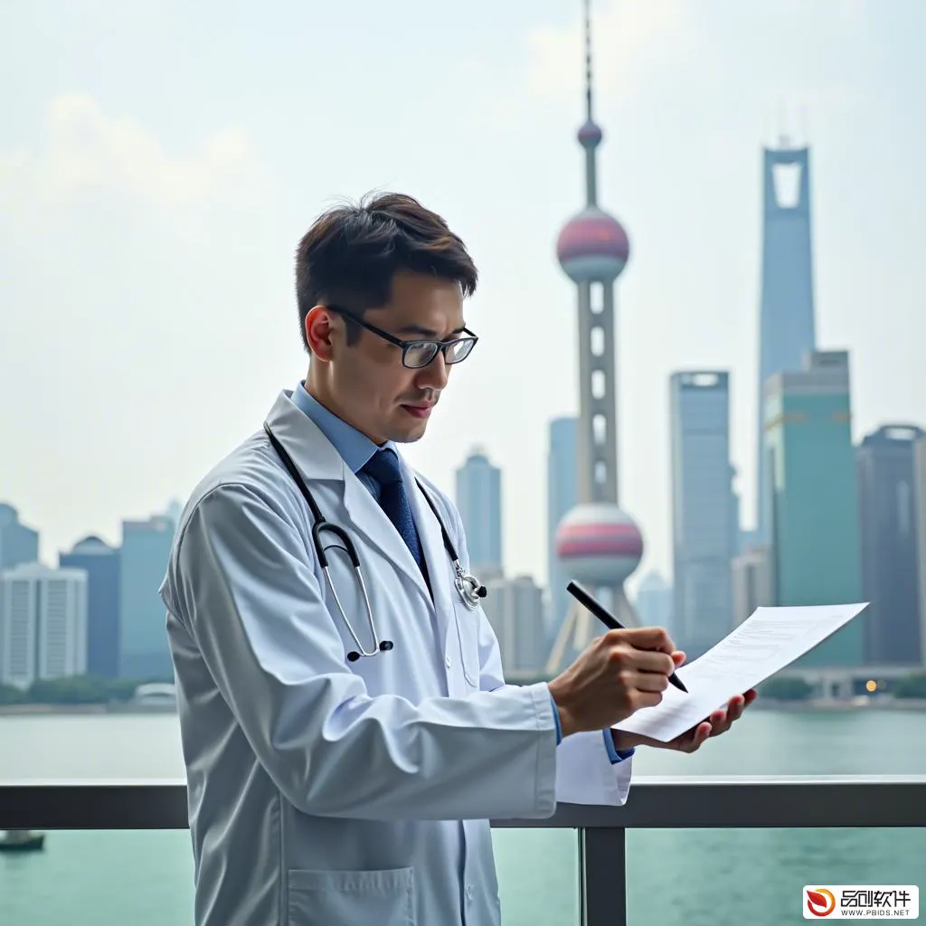 上海市医疗电子签名系统平台商：推动医疗行业数字化转型的先锋
