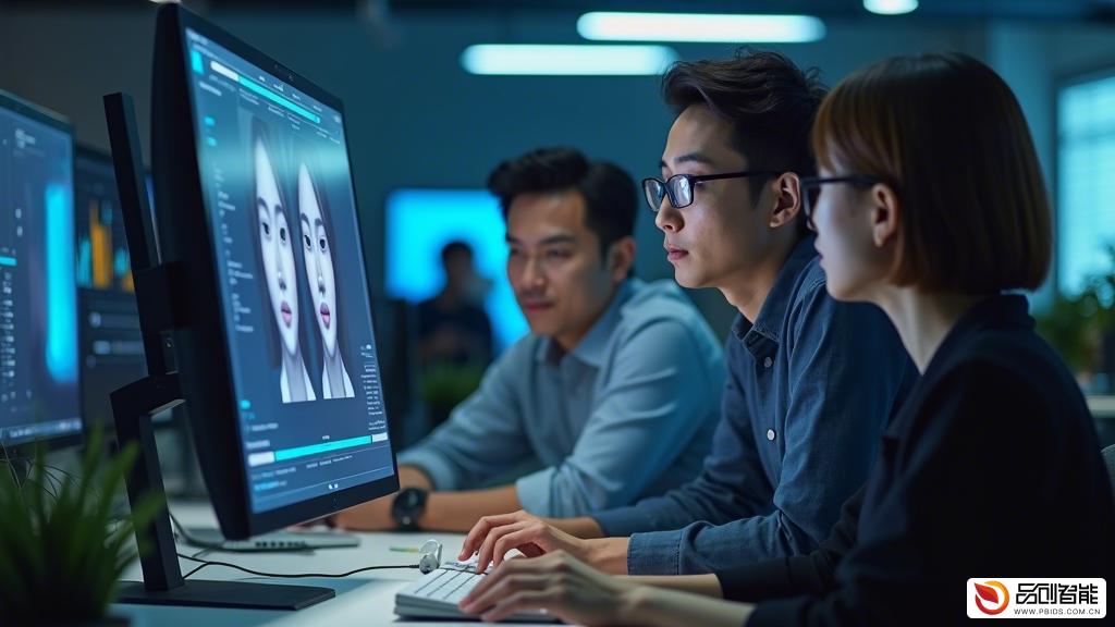 用户情绪识别技术集团：引领情感智能的新纪元
