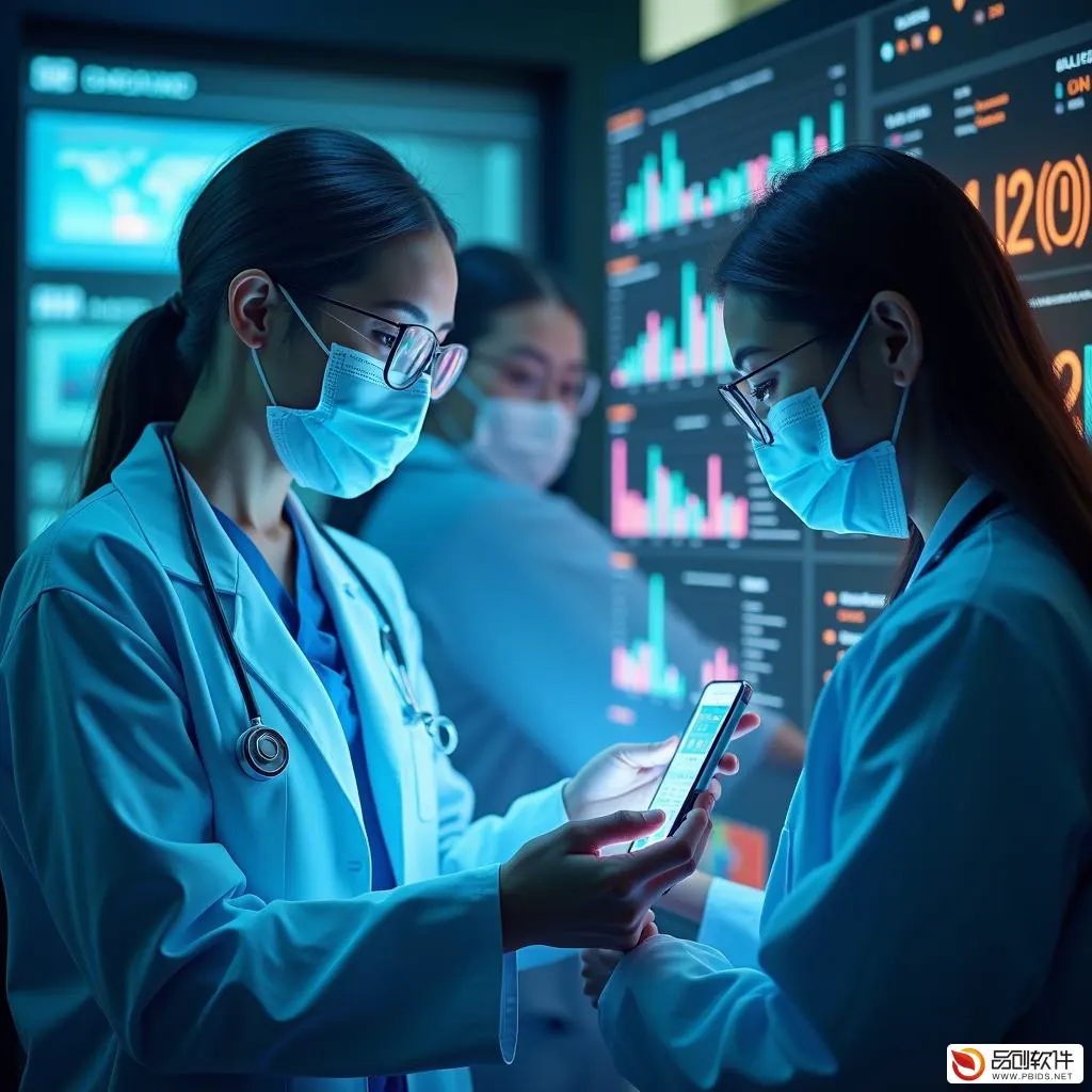 珠海市疫苗接种追踪平台集成商：科技守护健康，精...