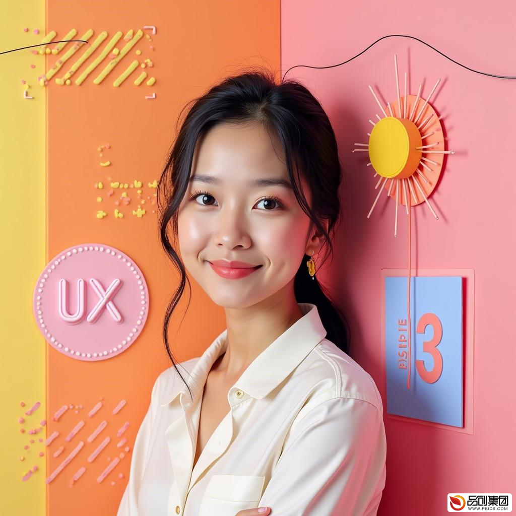 打造卓越体验：交互设计作品集深度解析
