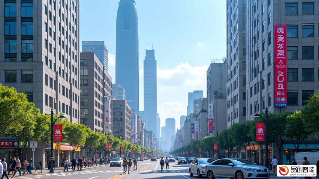 宁波市工业噪声排污监管研发中心：守护城市宁静的绿色卫士

