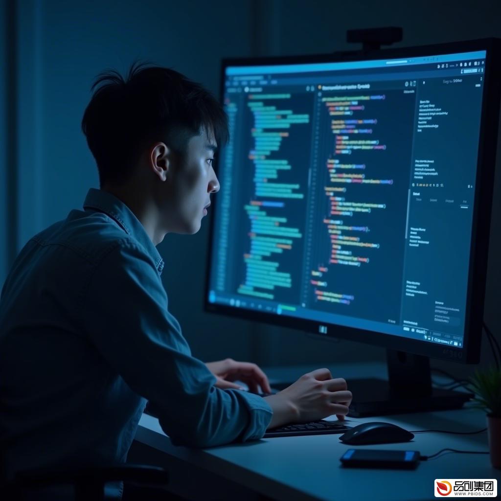 专业软件定制开发机构：打造高效解决方案的...