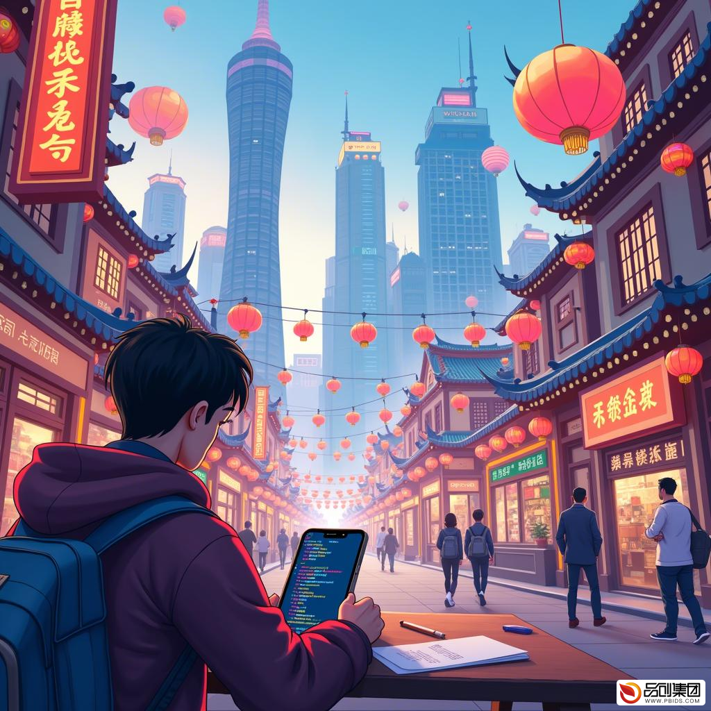 武汉公众号开发公司：打造专业高效的企业线上服务平台
