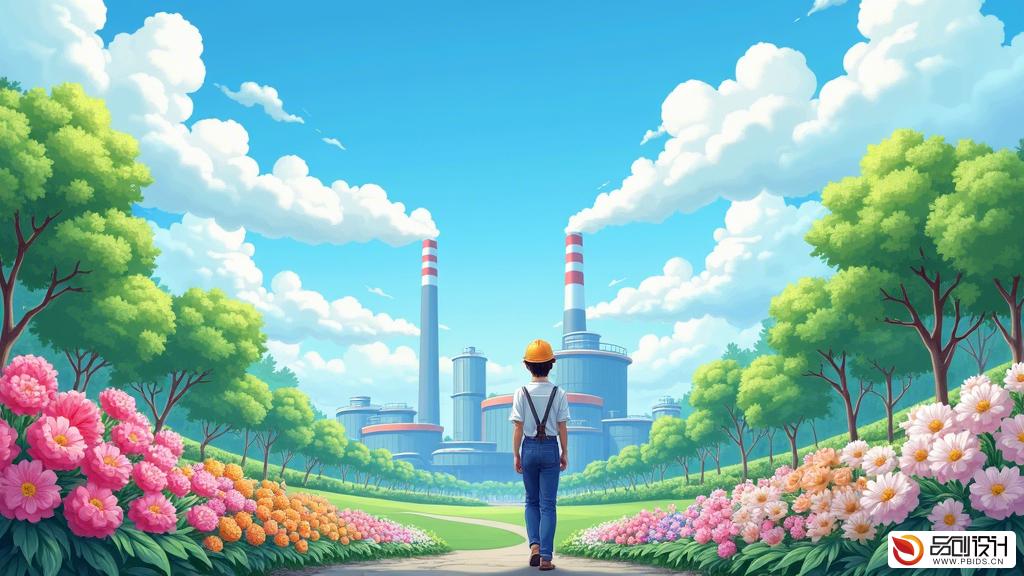 污染治理智能交互系统：推动环保事业的新篇章
