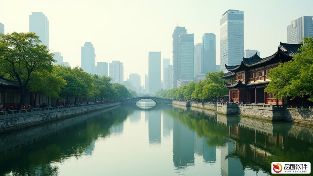 苏州市物流数据管理平台集团的革新之路
