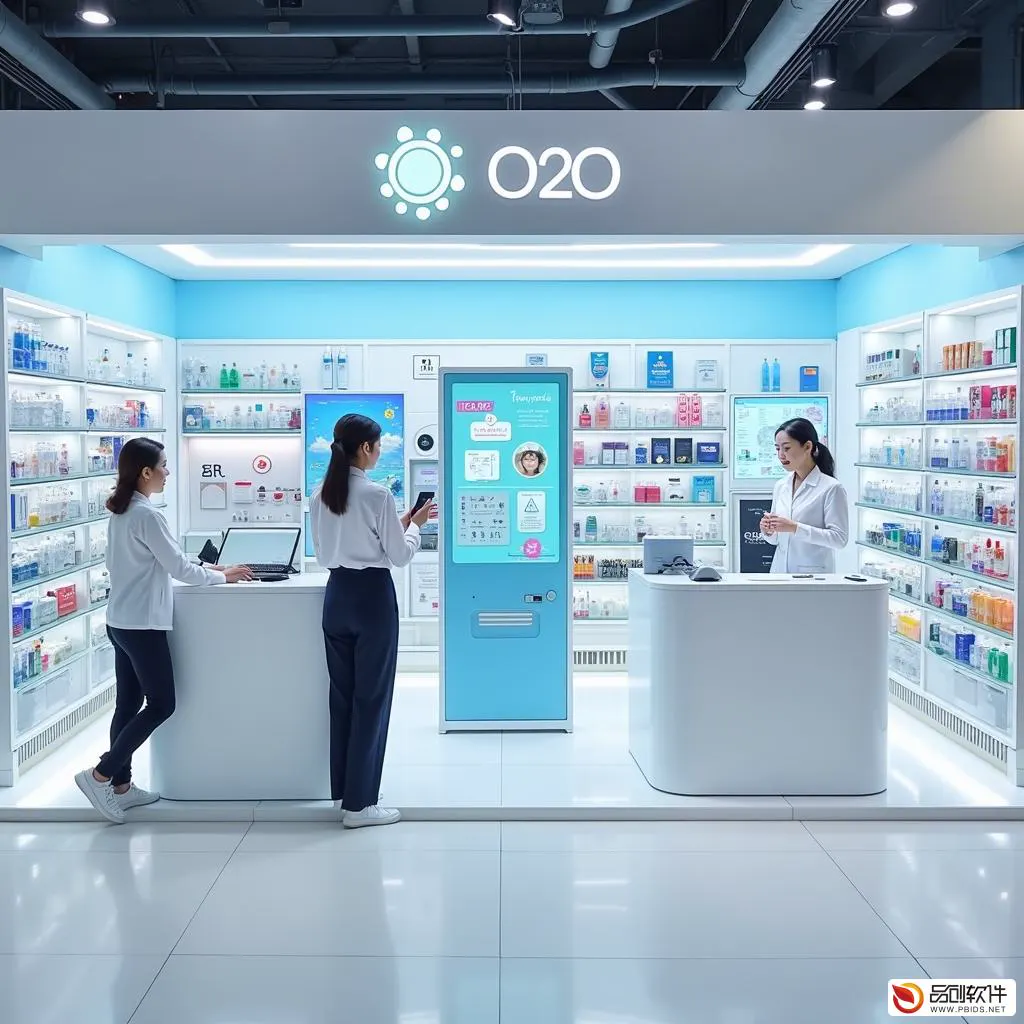 无锡市医药O2O路径优化系统服务站：重塑医药零售新生态
