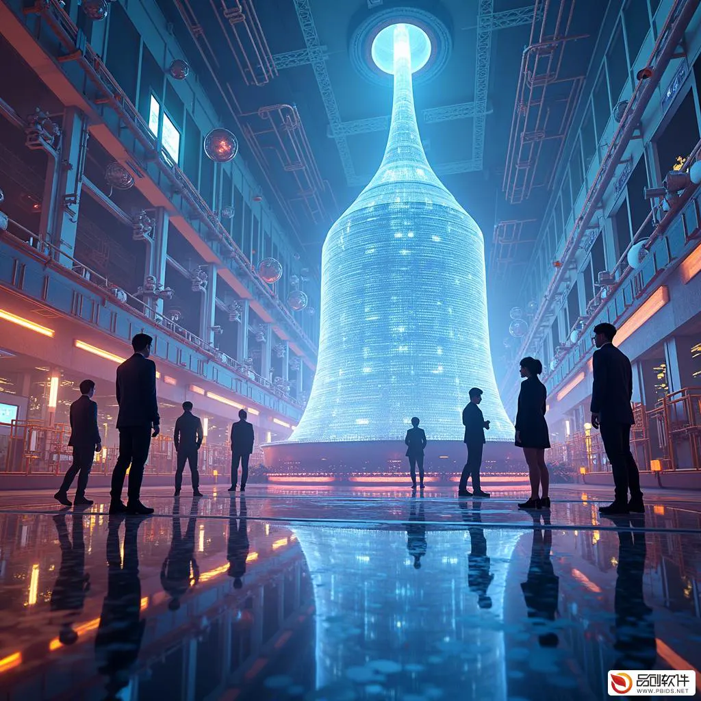 佛山市中广核核能创新平台工作室：引领未来能源科技的先锋
