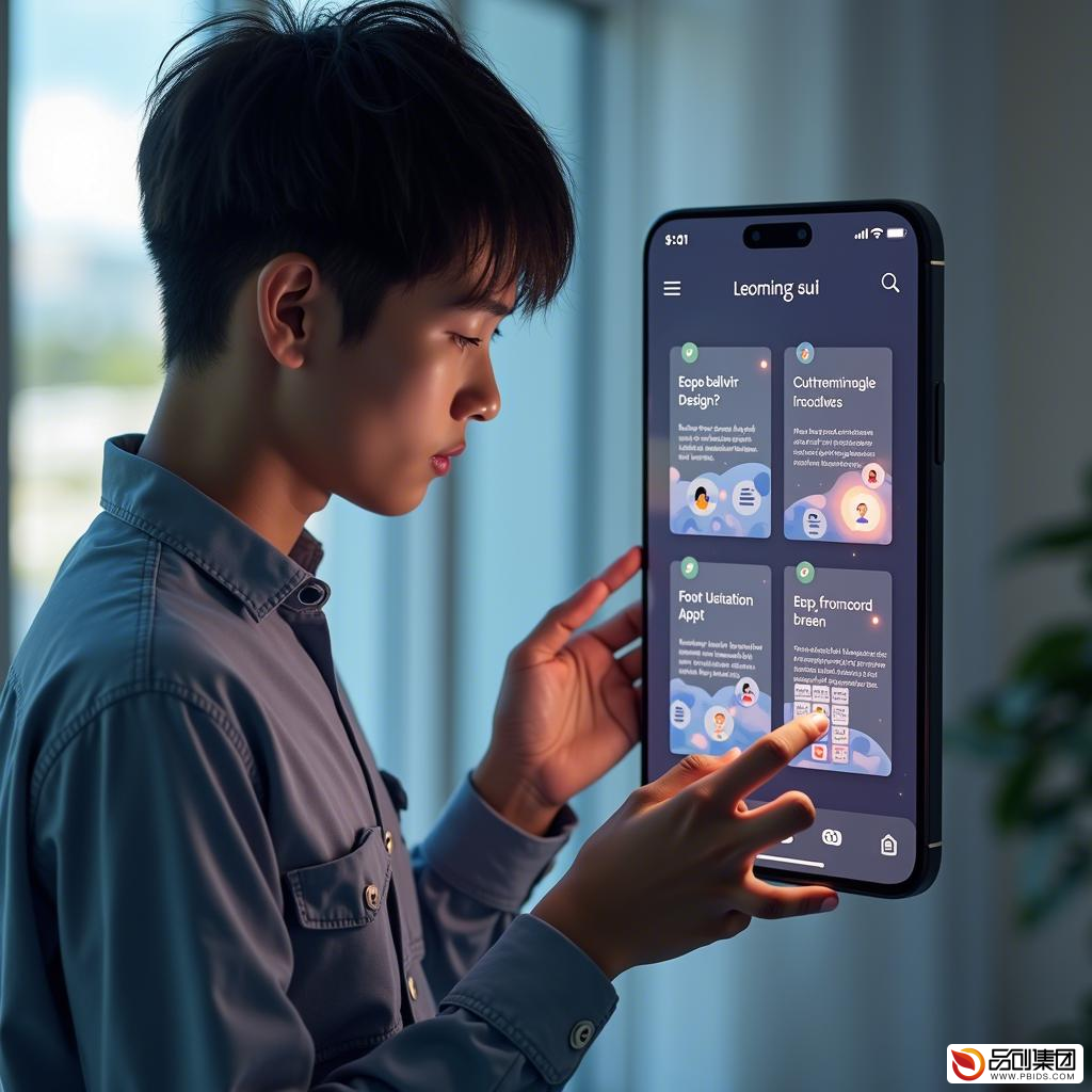 App开发定制：打造专属移动应用的全方位指南
