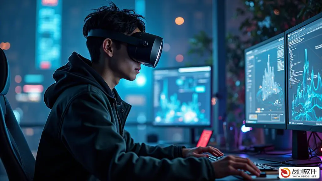 虚拟仿真教学系统研发：创新教育的未来之路
