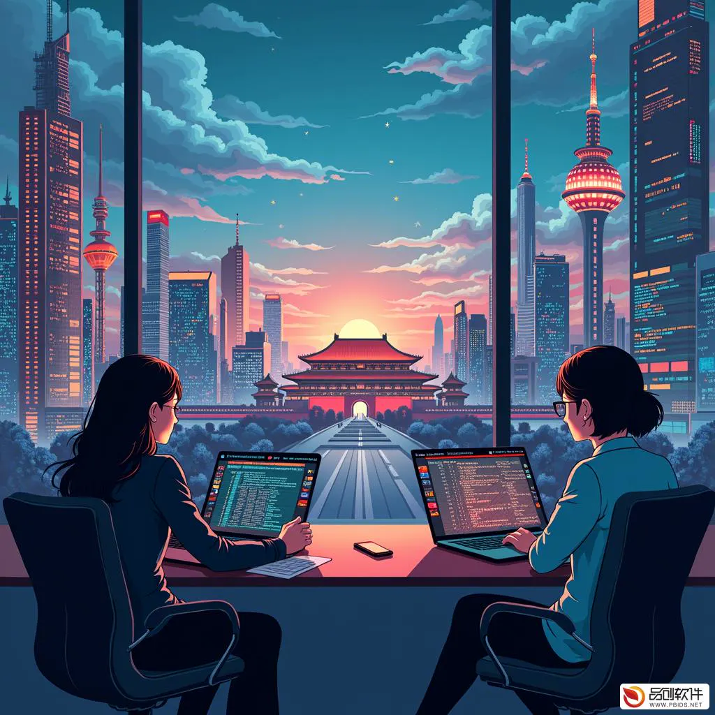 北京市政务信创适配方案：引领数字化转型的新篇章
