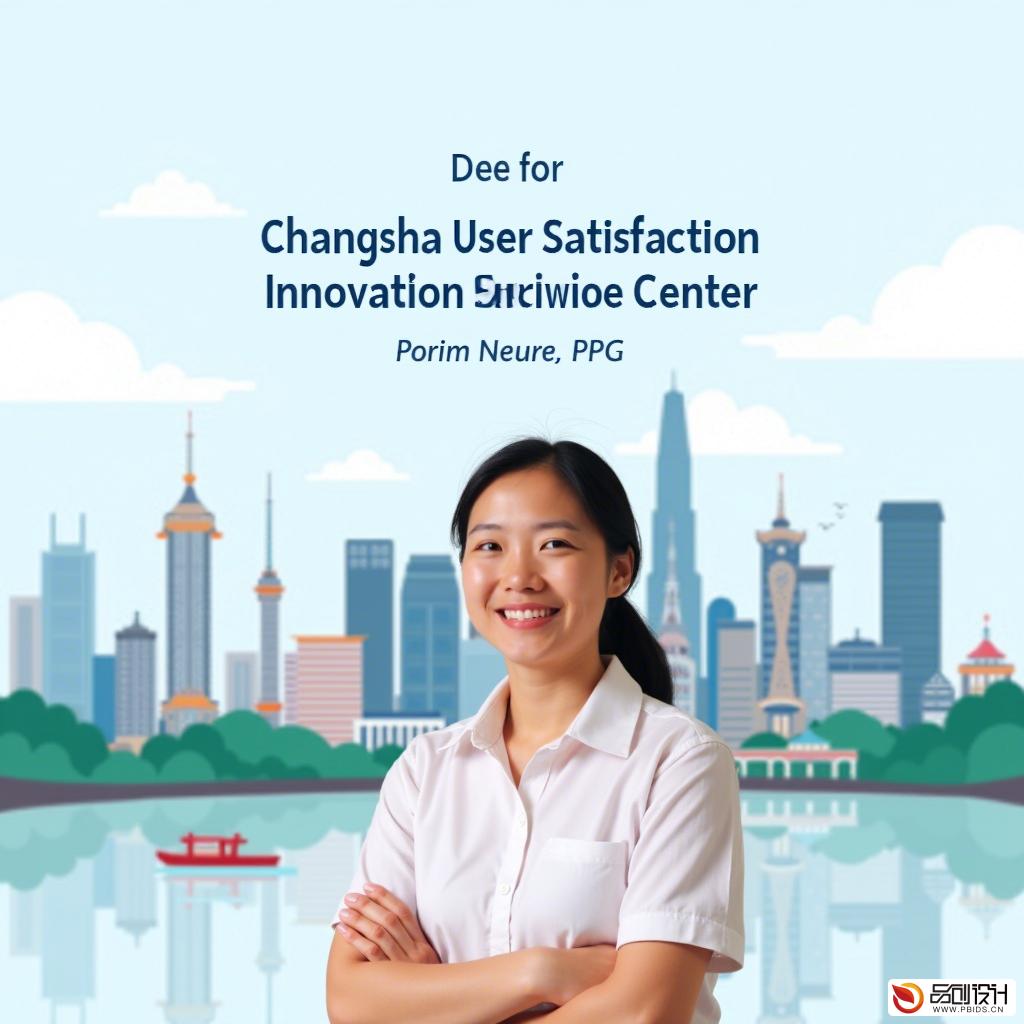 长沙市用户满意度提升创新服务中心：打造服务新标杆，引领满意度新风尚
