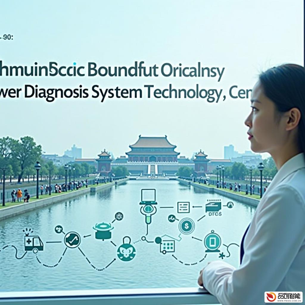 北京市医疗设备电源诊断系统技术中心：引领医疗设备安全...