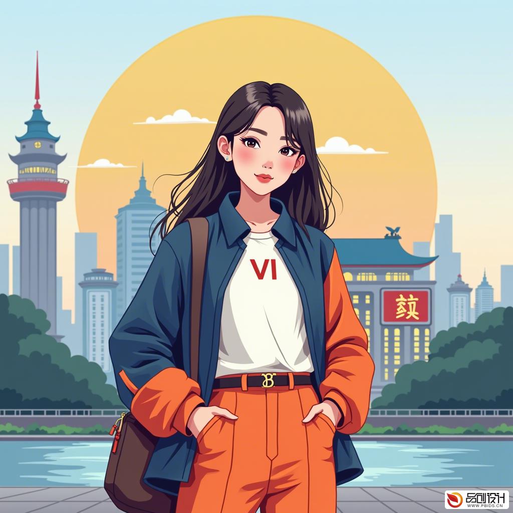 昭通VI系统设计：塑造品牌形象的视觉艺术
