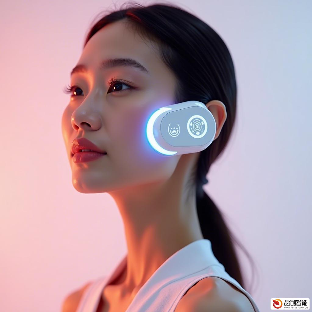 革新未来美容：可穿戴式皮肤管理平台的全面解析
