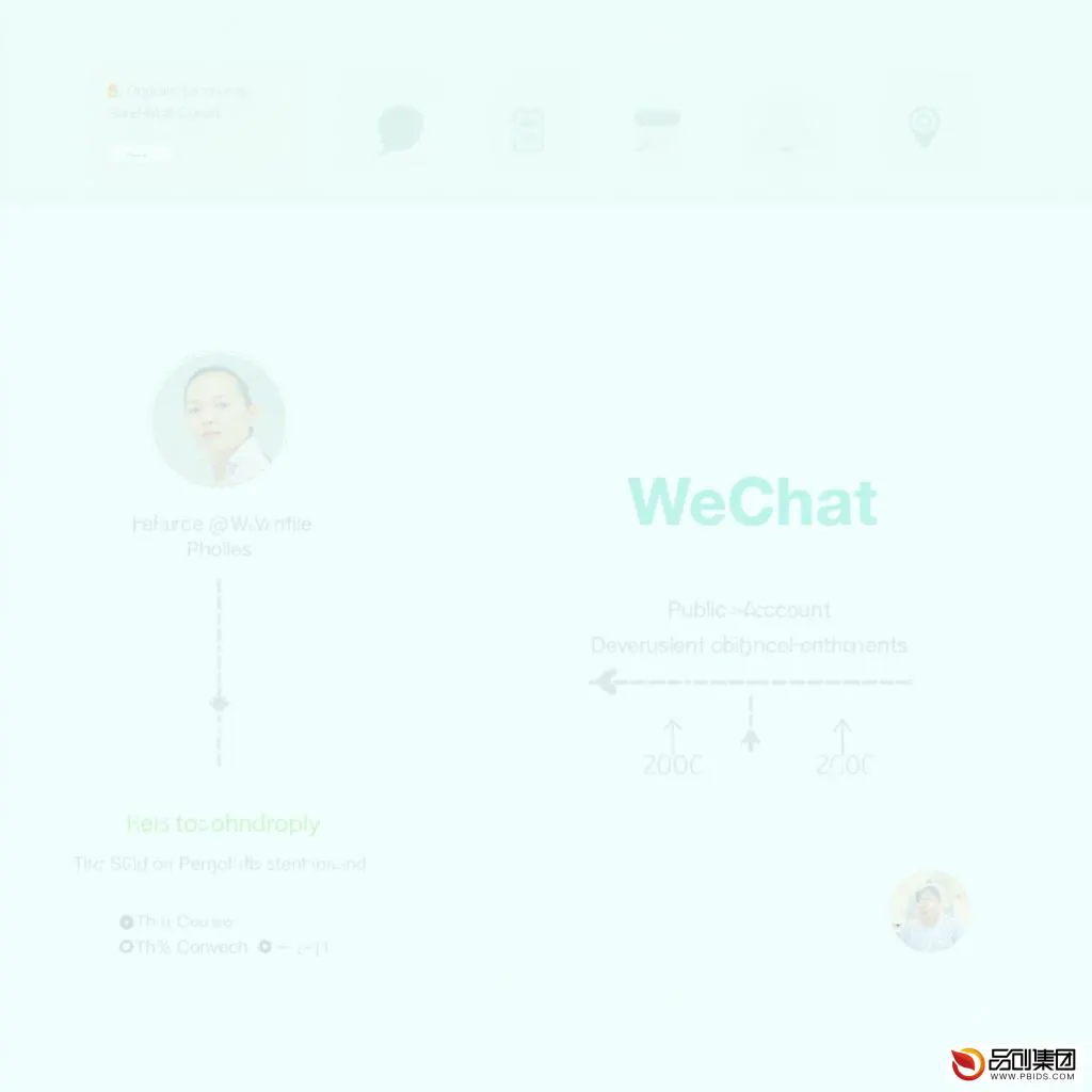 微信公众号开发全攻略：从零到一的关键词之旅
