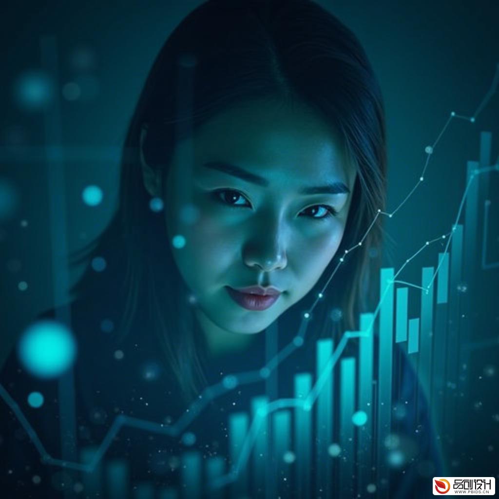 金融数据3D动态演示：重塑金融信息可视化新纪元
