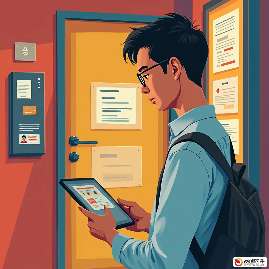 重庆市物业智能管理平台工作室：创新引领智慧社区新风尚
