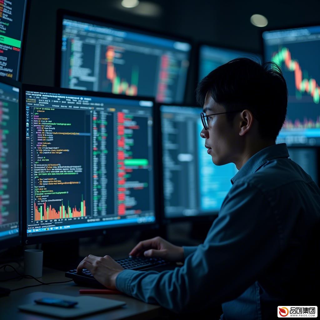 如何开发量化交易系统：从策略设计到实战应用