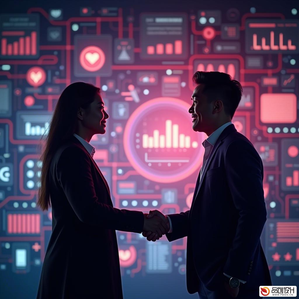 携手共创未来：深度解析黑河智能交互系统合作伙伴生态
