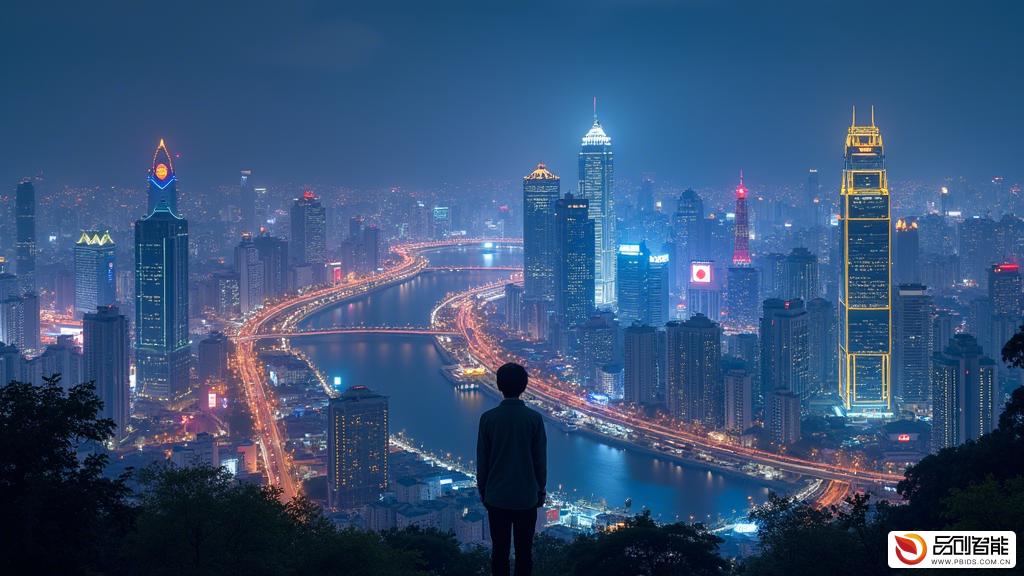重庆市设备能耗智能优化服务站：推动工业绿色转型的新引擎
