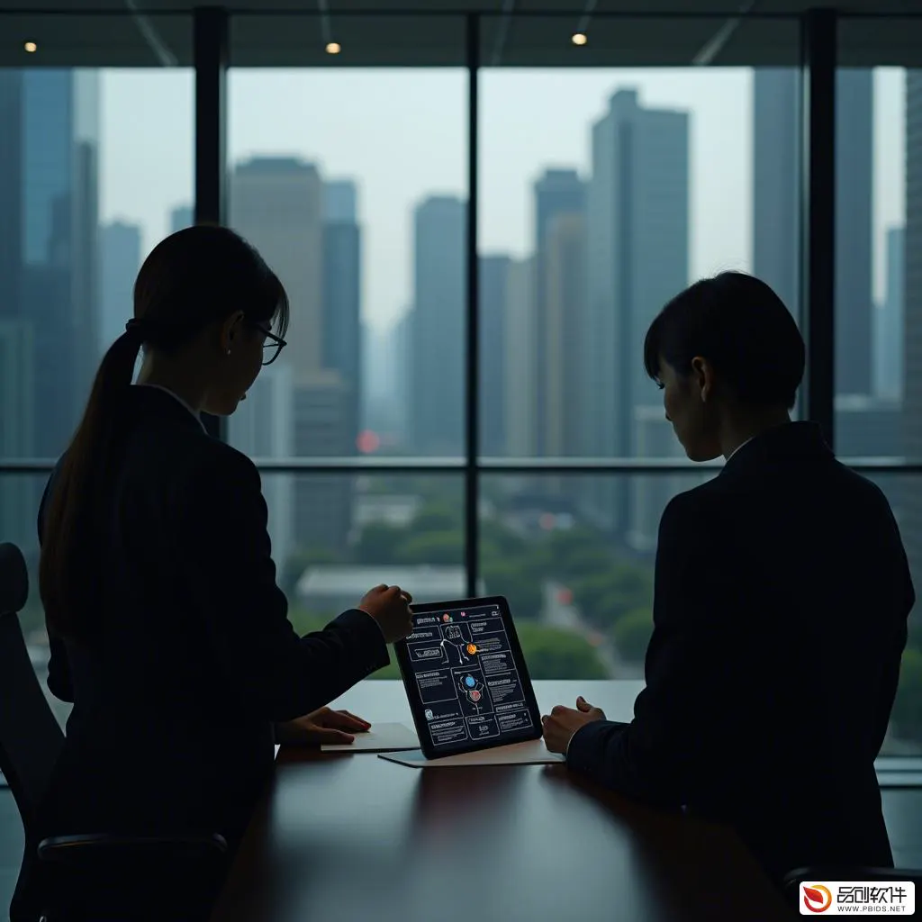 苏州市金融行业合规方案集成商：引领金融合规新风尚
