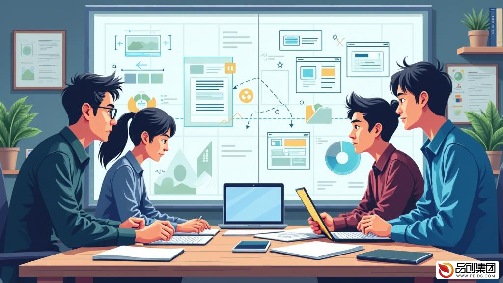 订制开发APP：从需求到上线的全方位解析
