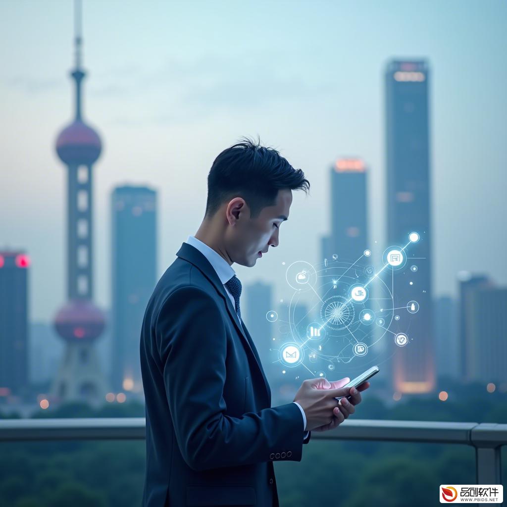 无锡市保险销售运营AI小程序：革新保险业...