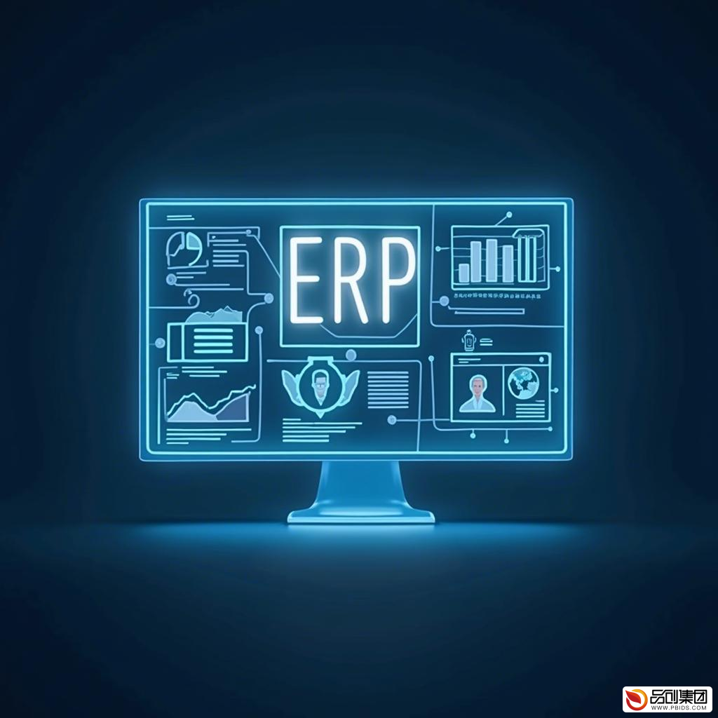 ERP开发系统：寻找卓越的ERP开发公司指南
