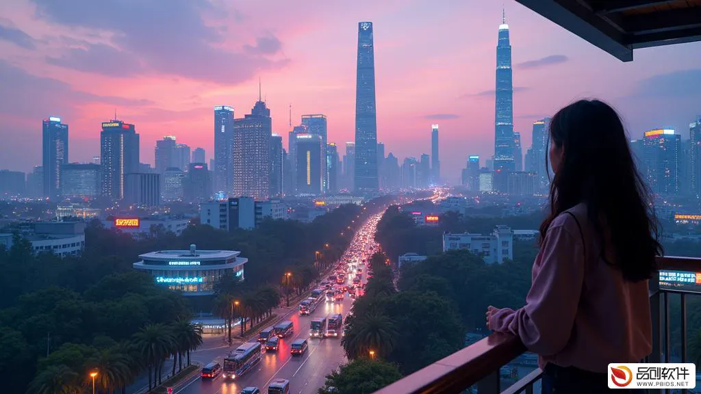 东莞市货运车载互联平台集团：引领物流行业智能化转型
