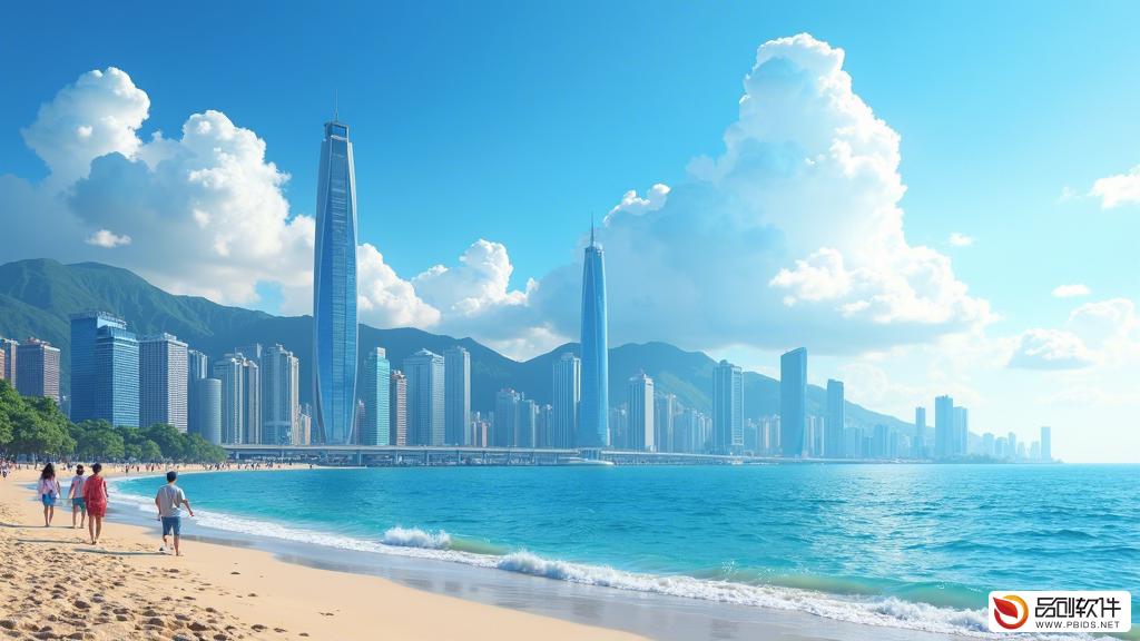 珠海市用户体验（UI/UX）设计服务方案商：打造卓越数字产品的秘诀
