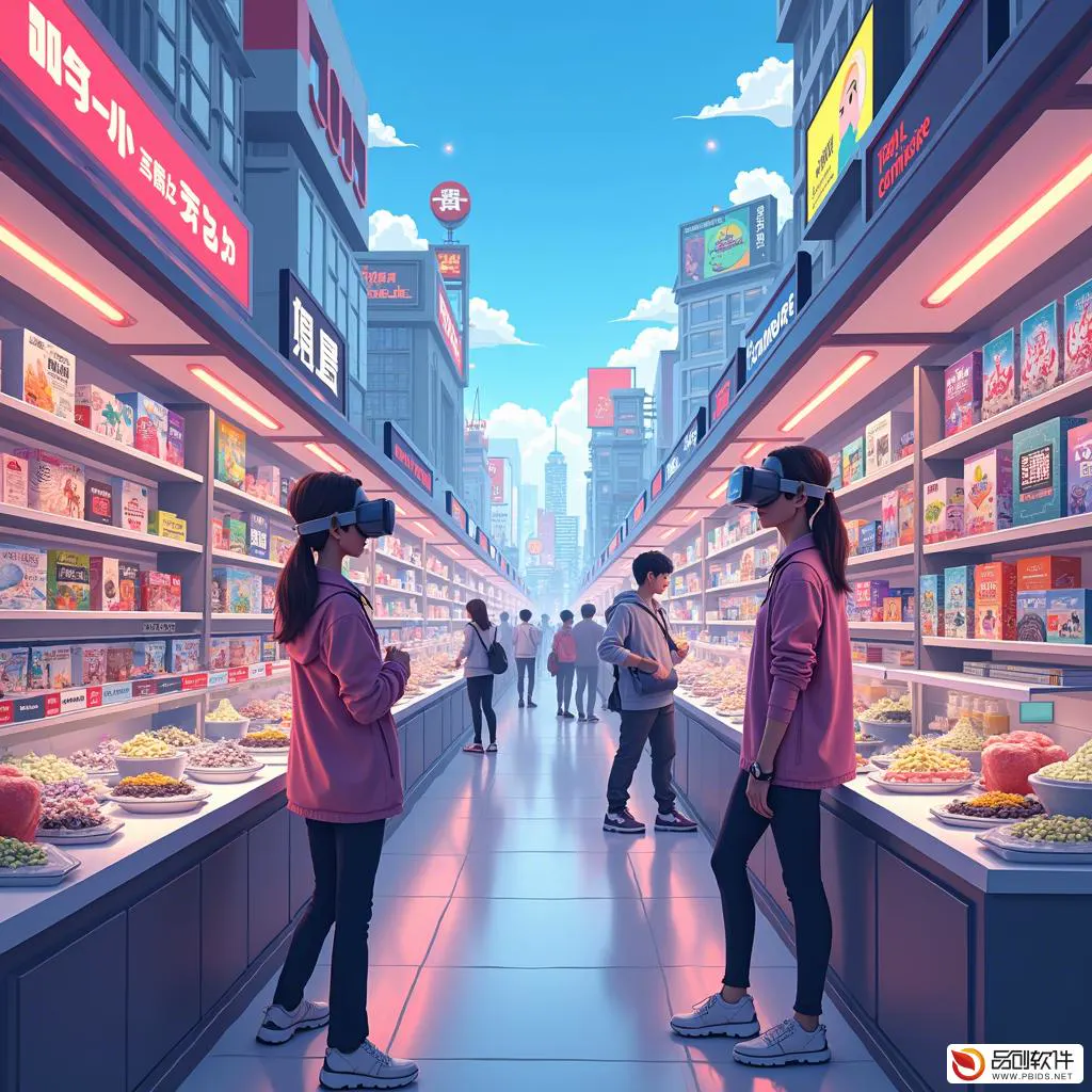 苏州市零售元宇宙平台：重塑商业新生态的先锋力量
