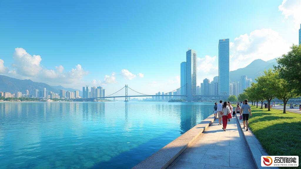 珠海市智能导诊机器人开发研发中心：引领医疗智能化新篇章
