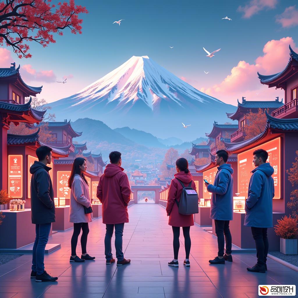 丽江市用户旅程设计创新服务中心：打造卓越旅游体...