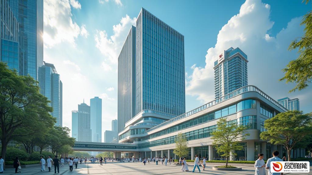 广州市医疗设备功耗基准系统服务站：引领医疗设备能效管理新风尚
