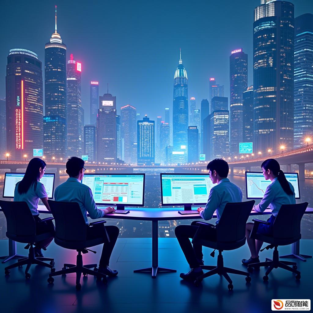 深圳市医保结算智能化平台供应链基地建设深...
