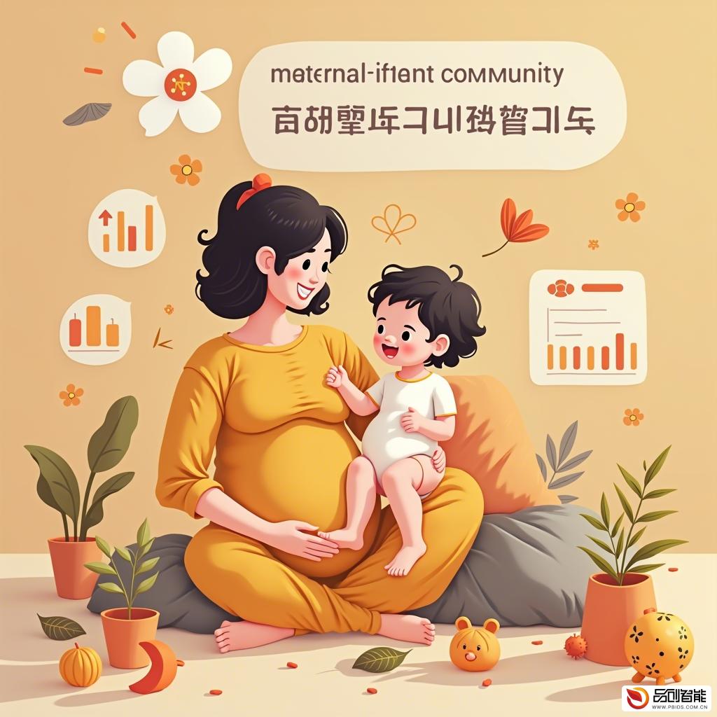 深圳市母婴社区知识共享平台研发中心：构建智慧育儿新生态
