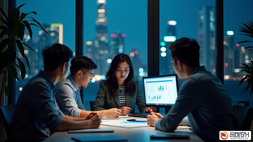 构建稳固防线：危机管理网页信息架构公司的专业之道
